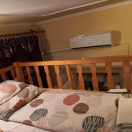 Budapest Central Apartment Экстерьер фото