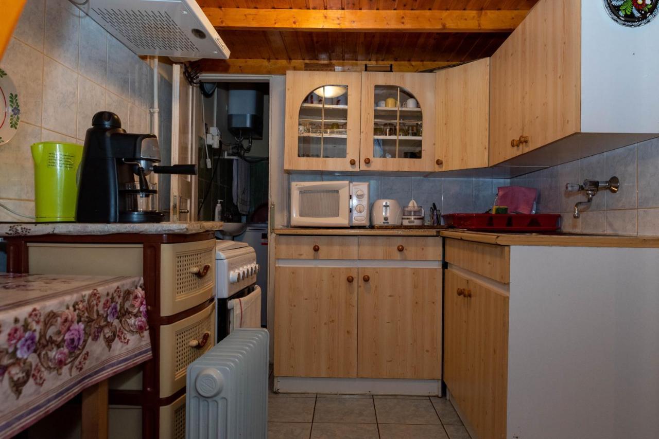 Budapest Central Apartment Экстерьер фото