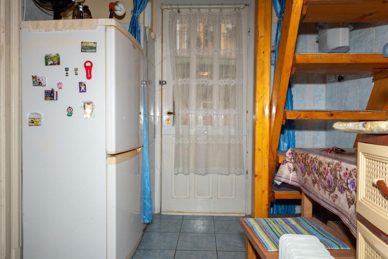 Budapest Central Apartment Экстерьер фото