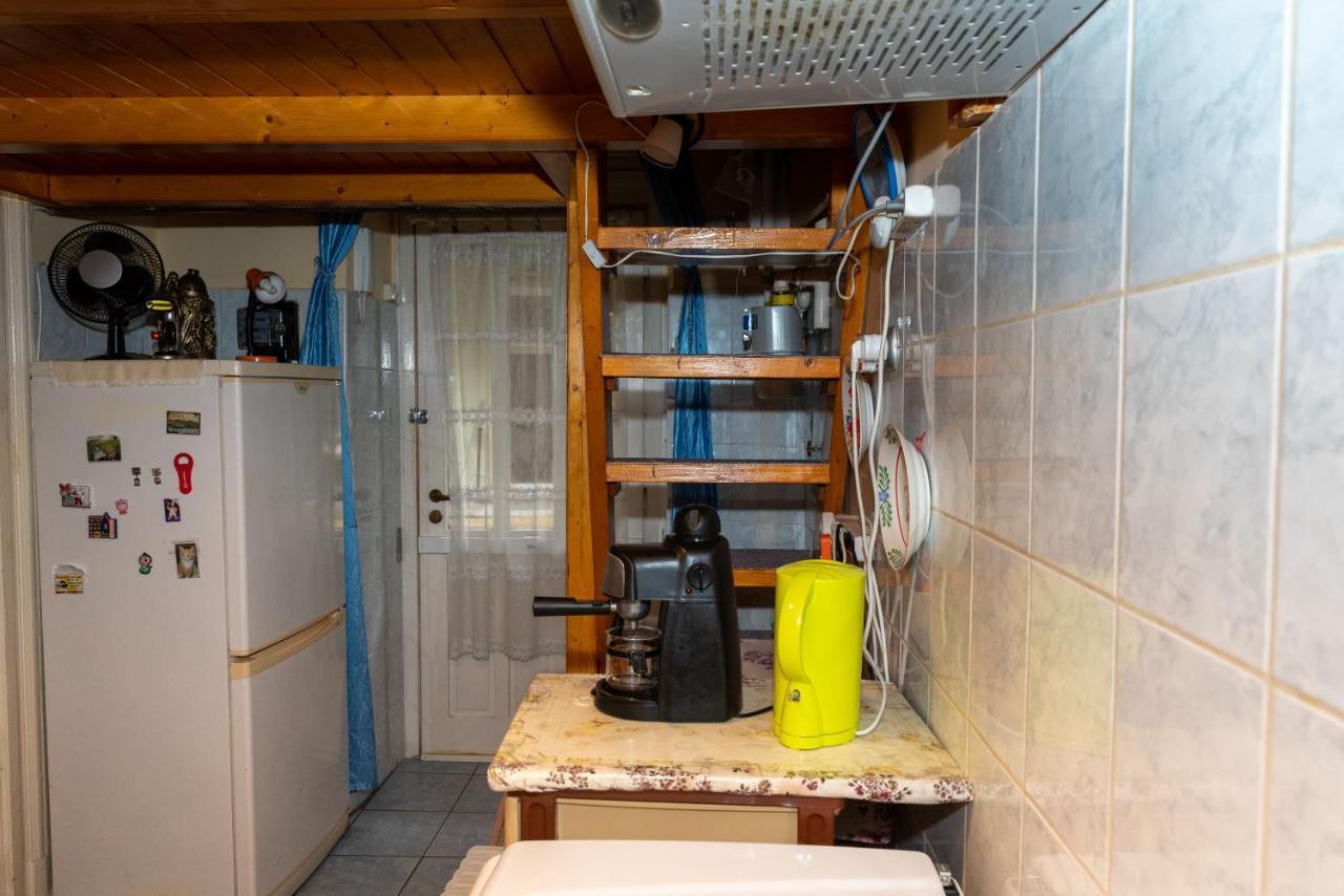 Budapest Central Apartment Экстерьер фото