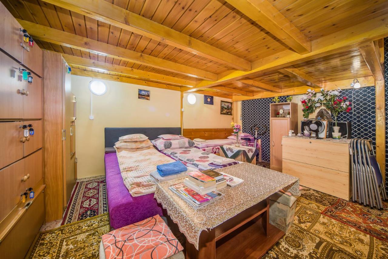 Budapest Central Apartment Экстерьер фото