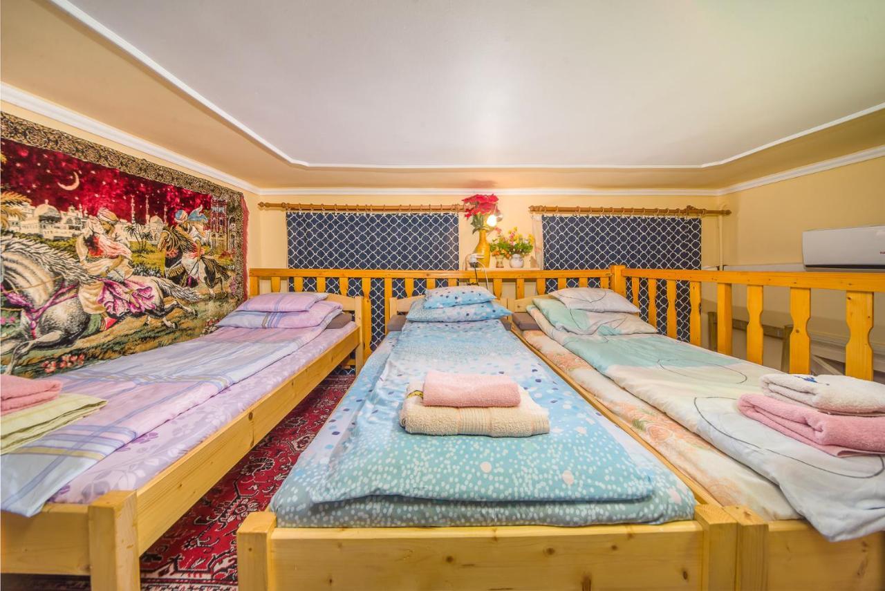 Budapest Central Apartment Экстерьер фото