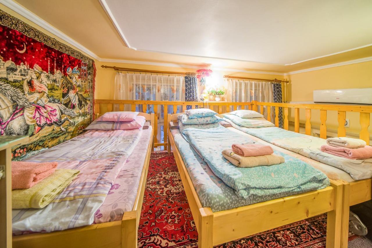Budapest Central Apartment Экстерьер фото