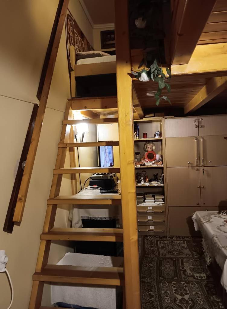 Budapest Central Apartment Экстерьер фото