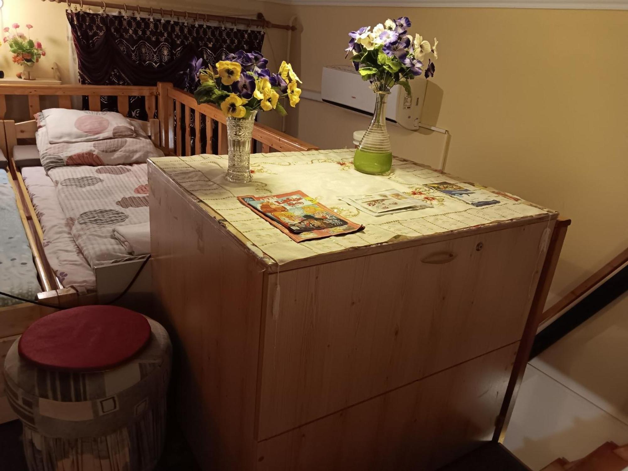 Budapest Central Apartment Экстерьер фото