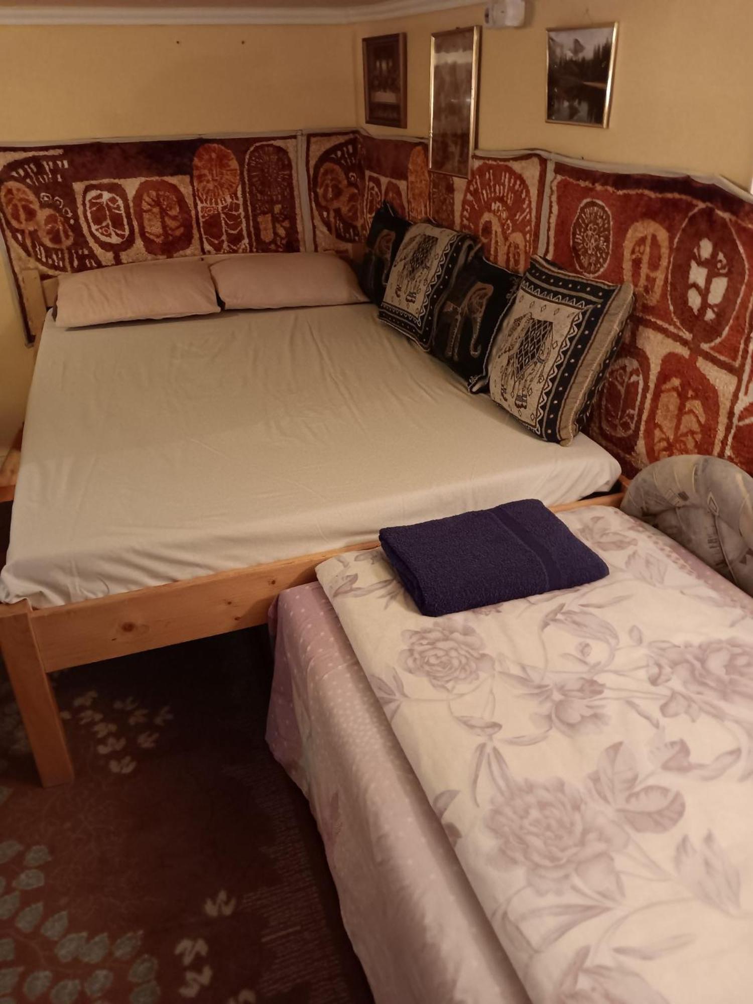 Budapest Central Apartment Экстерьер фото