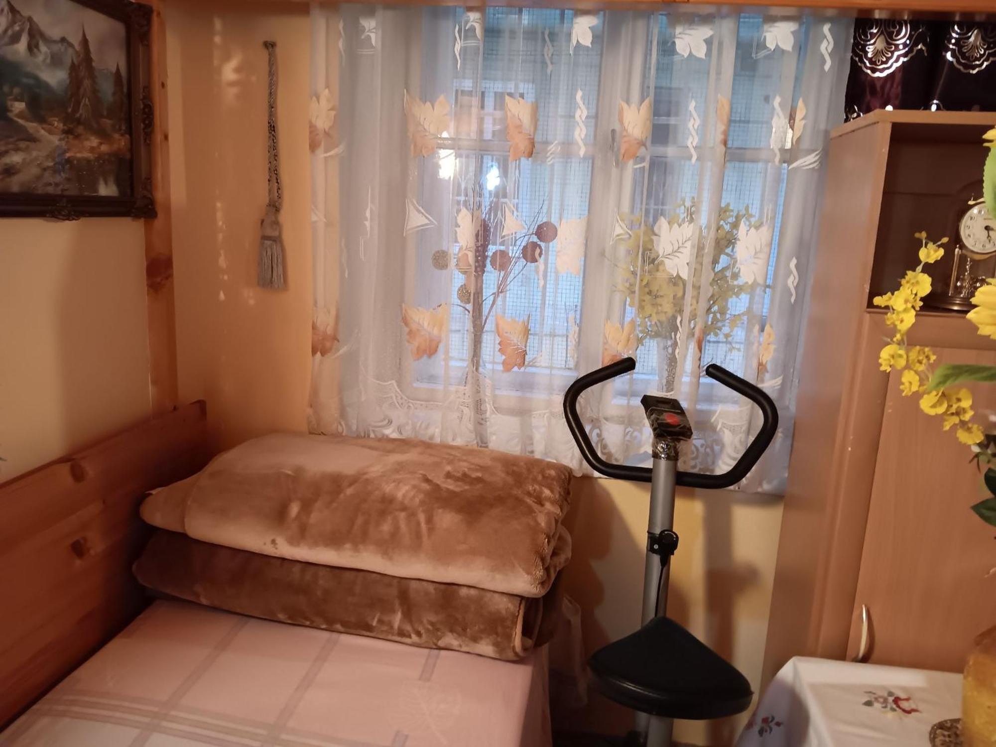 Budapest Central Apartment Экстерьер фото