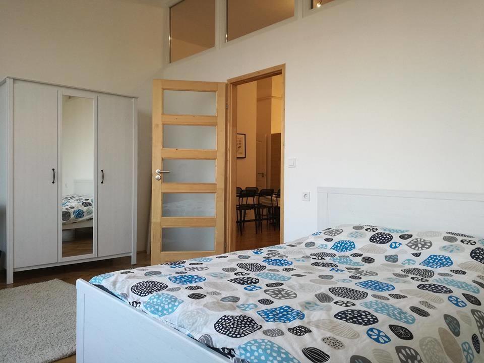 Budapest Central Apartment Экстерьер фото