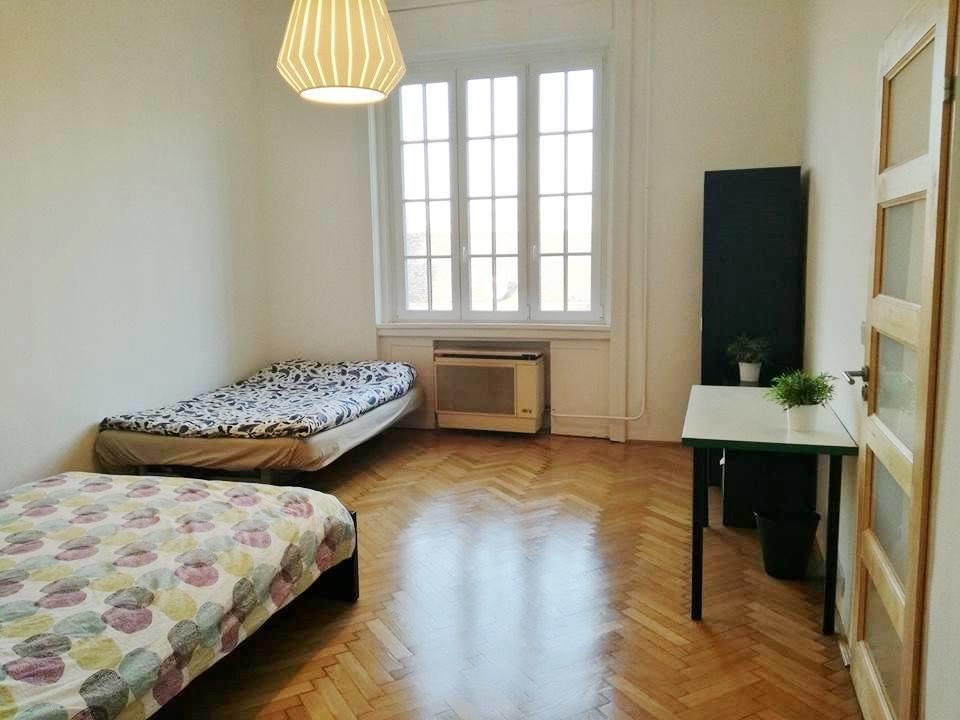 Budapest Central Apartment Экстерьер фото