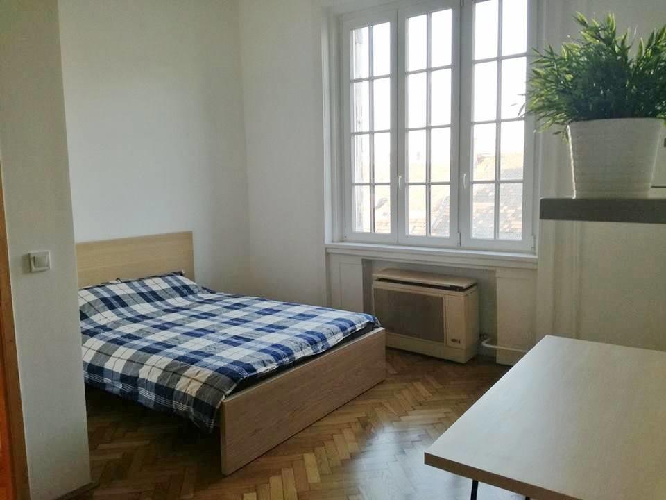Budapest Central Apartment Экстерьер фото